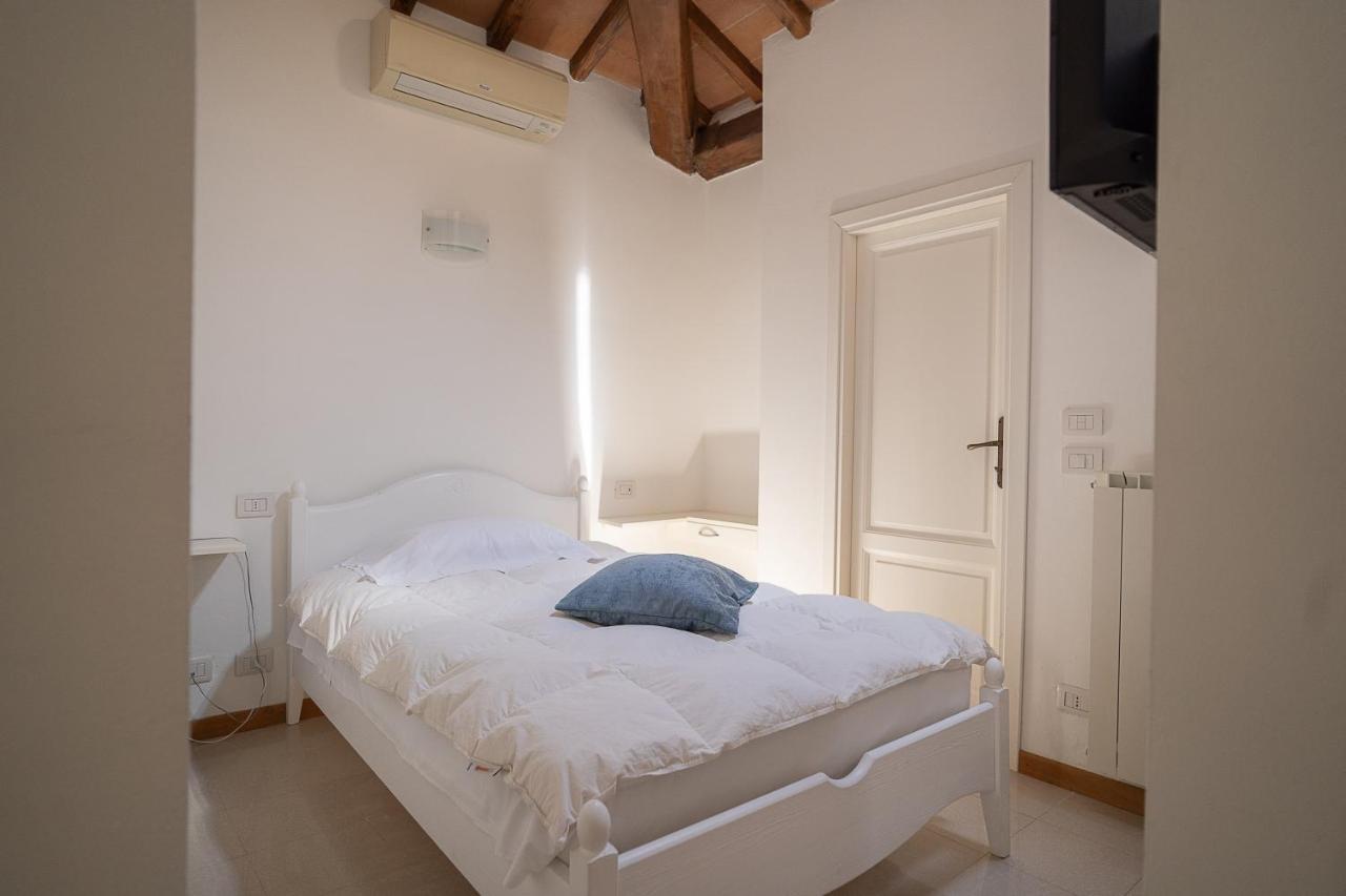 Hotel Bellonda Forte dei Marmi Exterior foto